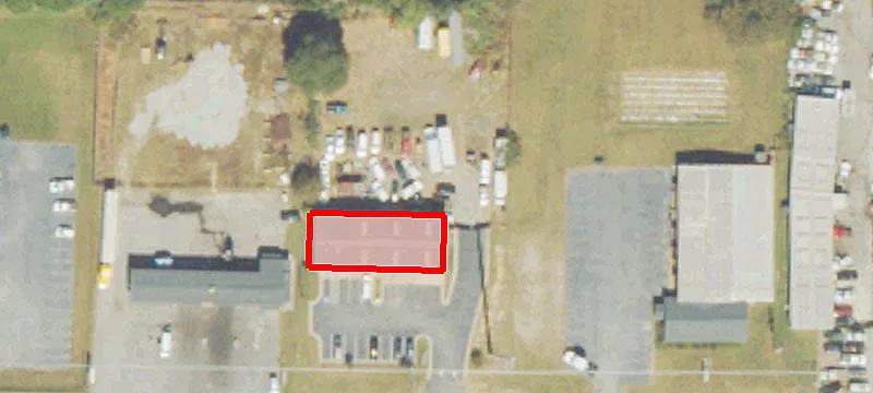 97 Racetrack Rd
