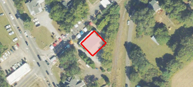 1020 Old Bishop Rd