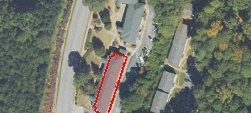 1988 Stanton Rd