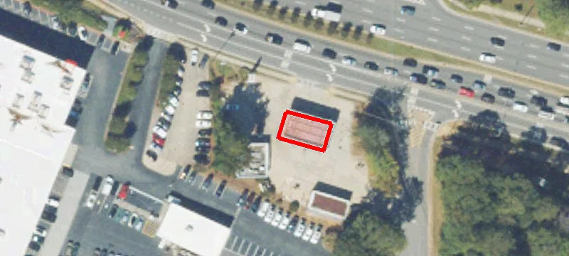 1100 Holcomb Brg Rd