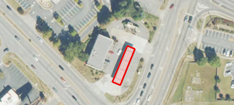 2058 Mt Zion Rd