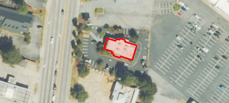 1152 Hairston Rd