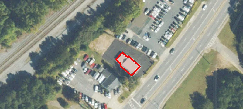 3705 Buford Hwy