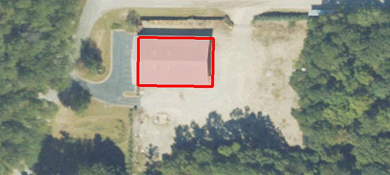 505 Steele Dr