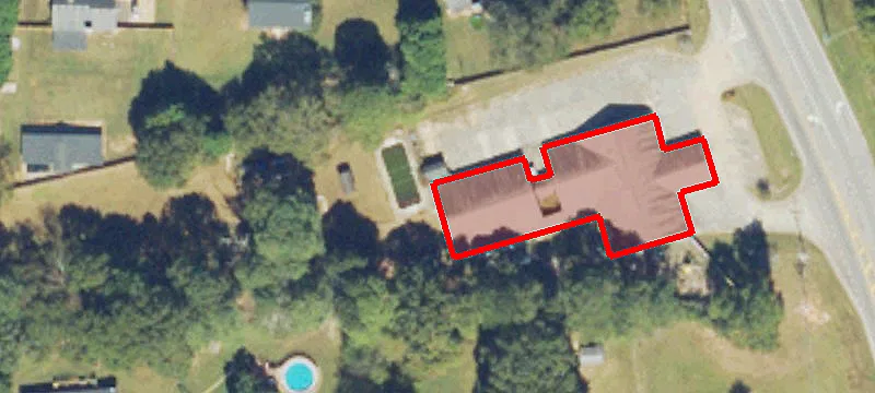 2765 Atlanta Rd