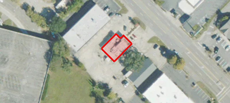 307 Mall Blvd