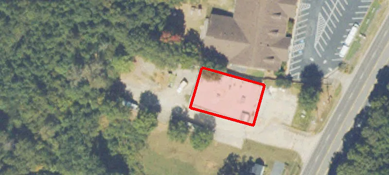 2657 Panola Rd