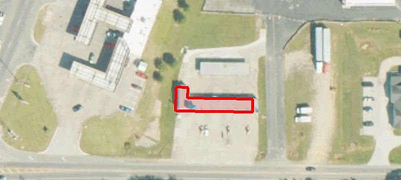 105 Dawnville Rd