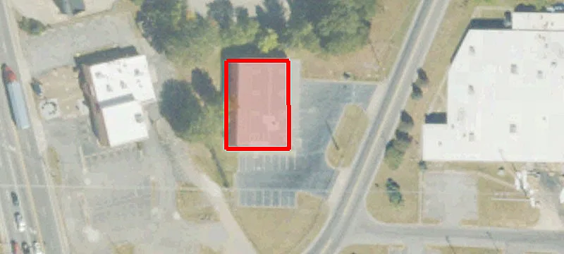 300 Cash Memorial Blvd