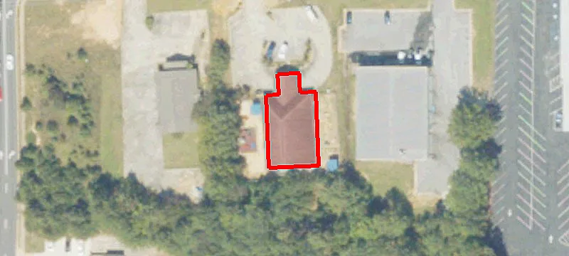1519 Russell Pkwy