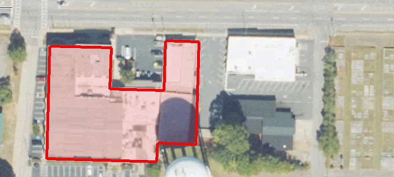 416 Taylor St