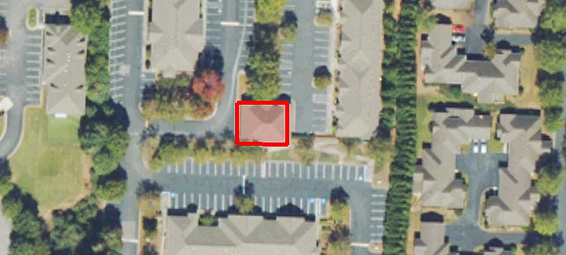 5041 Dallas Hwy Ste, Unit 700