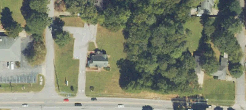 4466 Rockbridge Rd