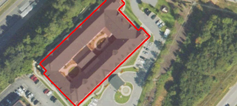 4605 Timber Rdg Dr