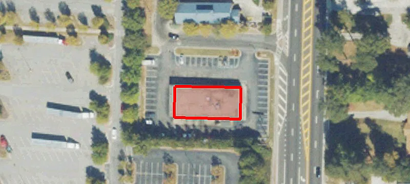 6169 Old National Hwy