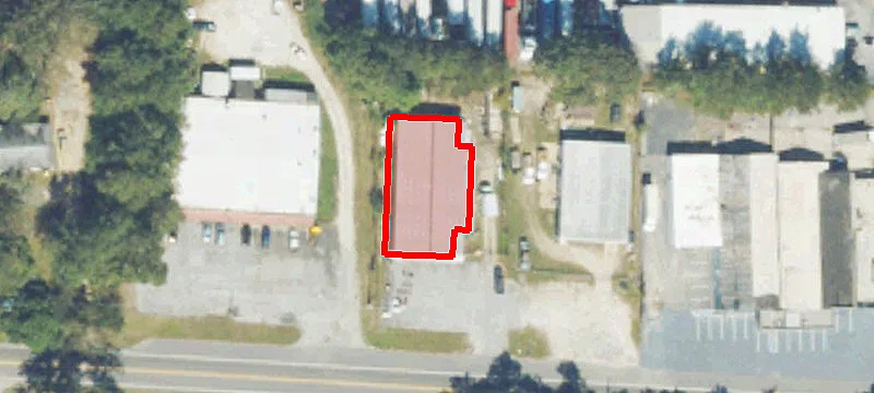 10918 Veterans Memorial Hwy