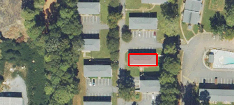 4100 Glenwood Rd
