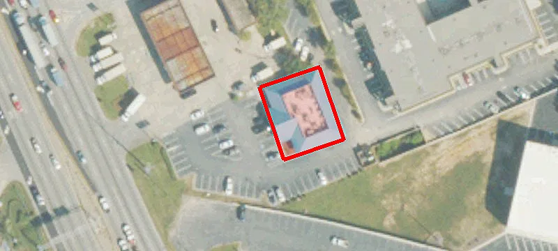 970 Thornton Rd