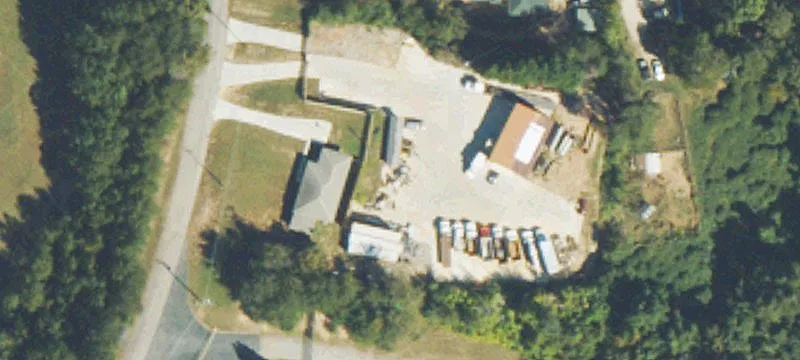 101 Tower Rd