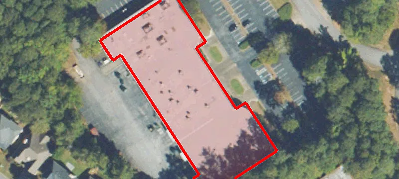 3100 Northwoods Cir