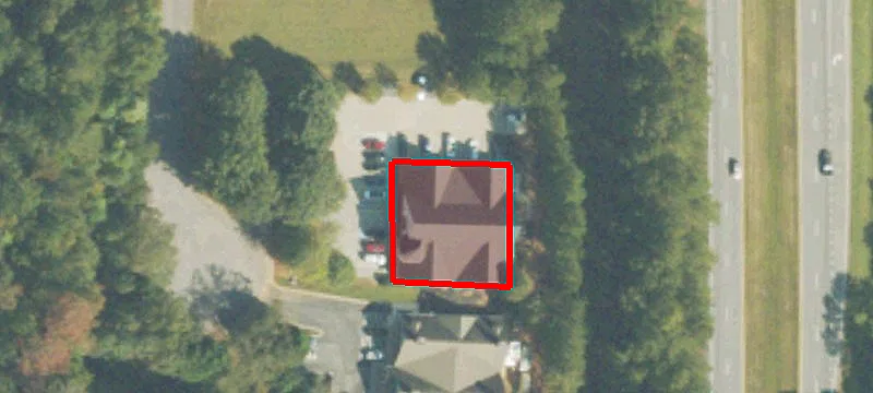 235 Greencastle Rd