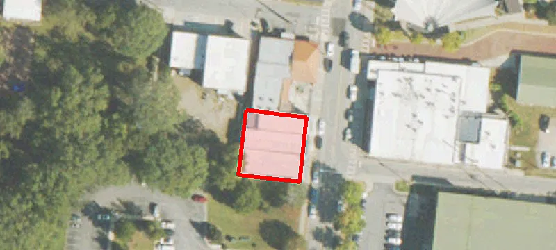 211 Bradley St