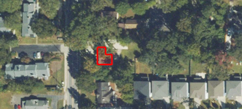 2323 Brockett Rd