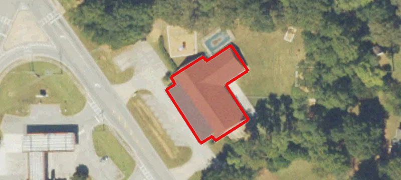 810 Flt Rock Rd