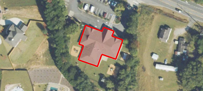 3545 Matt Hwy