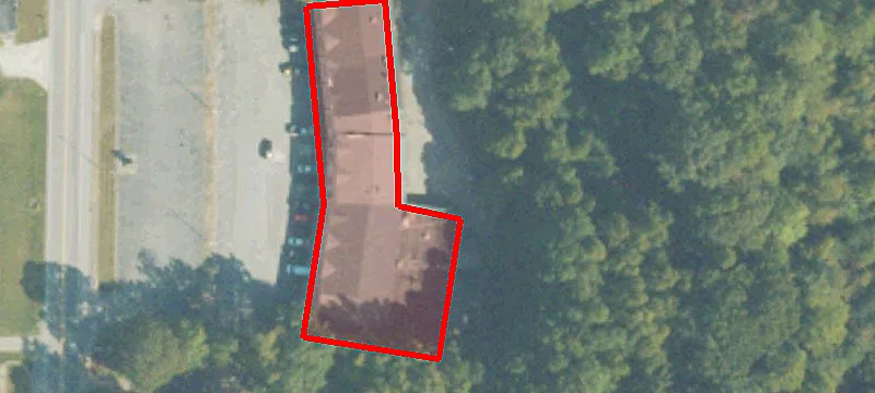 274 Senoia Rd
