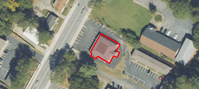 3198 Washington Rd