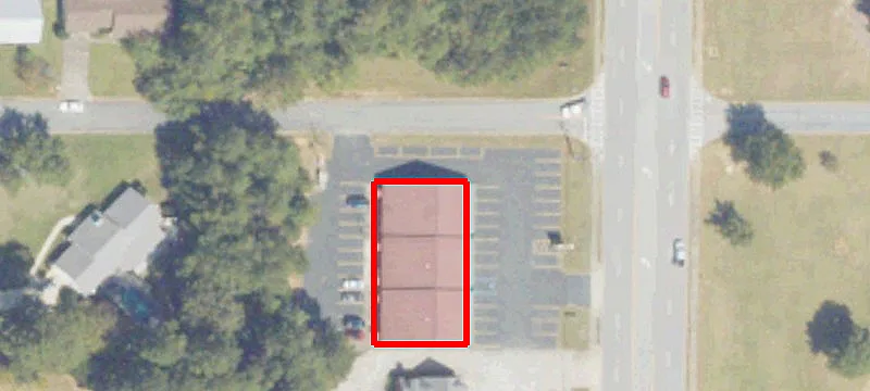 133 Carl Vinson Pkwy