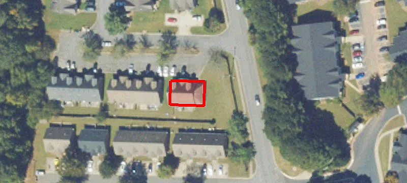 3321 Southridge Dr