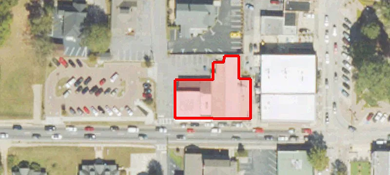 19 Hampton St, Unit 21