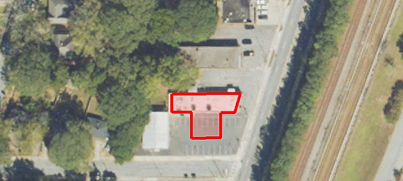 3165 Main St