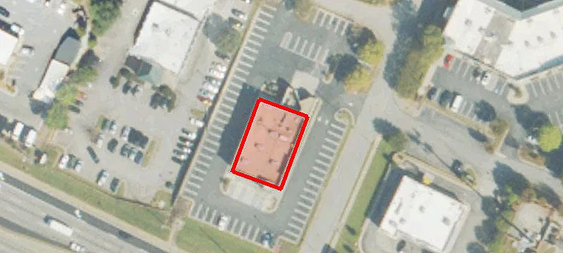 550 Thornton Rd