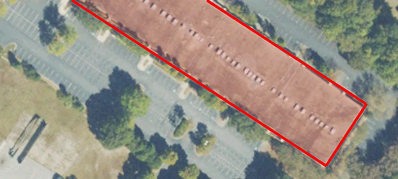 2450 Mt Zion Pkwy