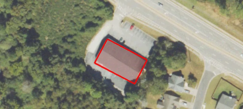 191 Jonesboro Rd
