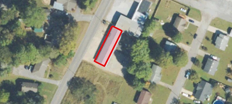 2693 Chattanooga Vly Rd