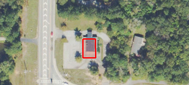 1835 Appling Harlem Rd