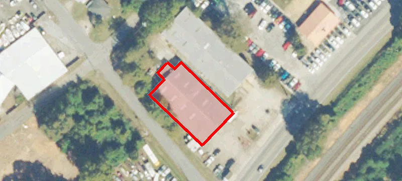 1256 Industrial Blvd