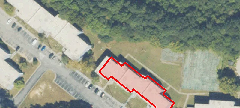 2301 Godby Rd