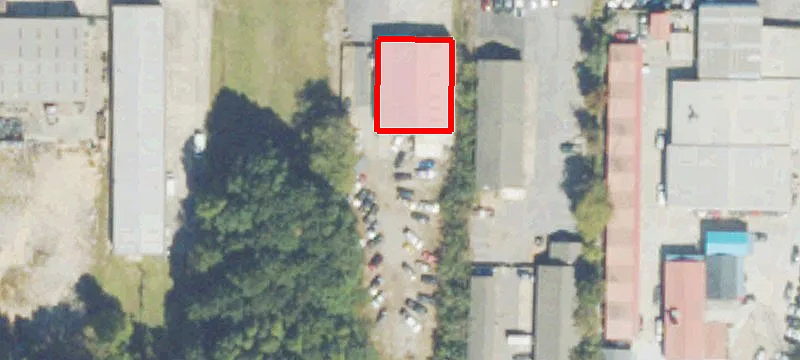 1731 Frst Pkwy