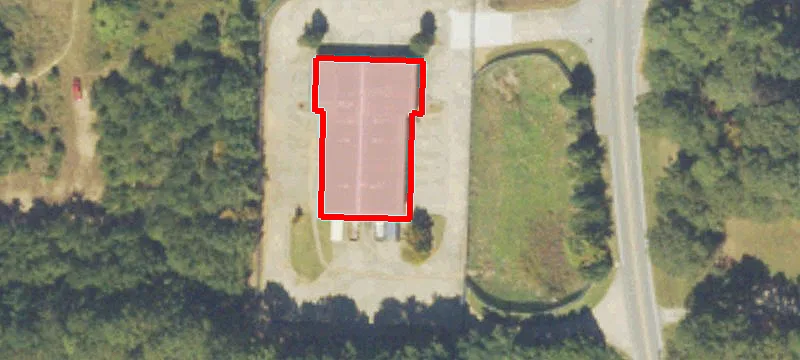 717 Oak Grv Rd