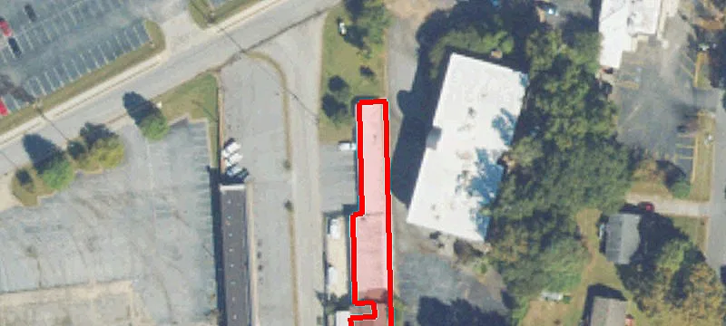 4405 Cowan Rd