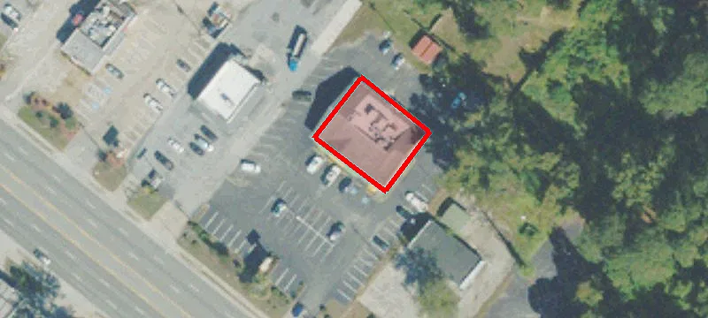 4800 Augusta Rd