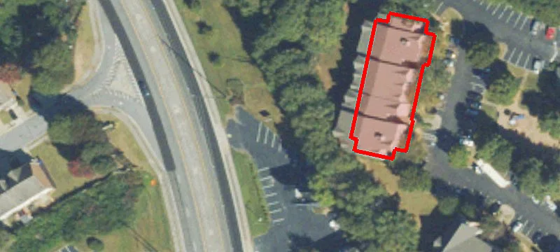 1264 Beaver Ruin Rd