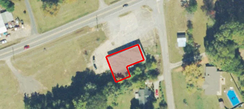 2672 Gillsville Hwy