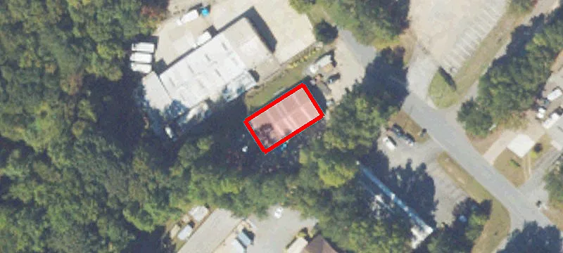 511 Industrial Dr