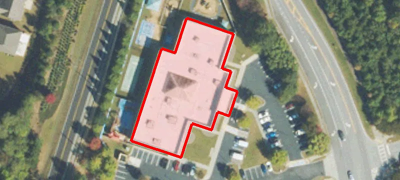 2349 Mdw Church Rd